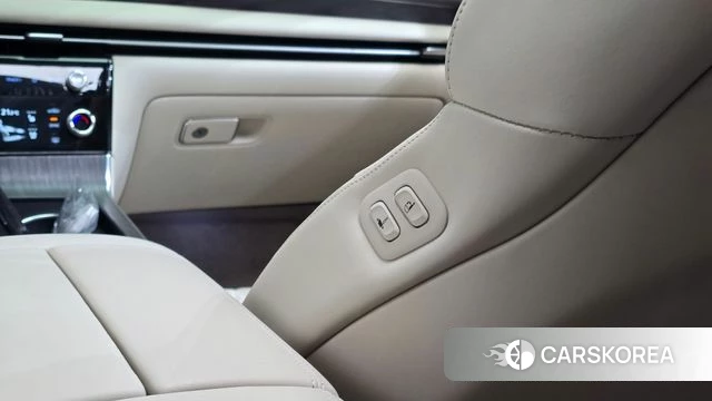 Genesis G80 (RG3) 2024 Белый из Кореи, фото 5