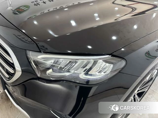 Mercedes-Benz E-class PHEV 2025 Черный из Китая, фото 5