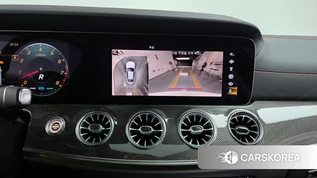 Mercedes-Benz E-Class W213 2021 Белый из Кореи, фото 5