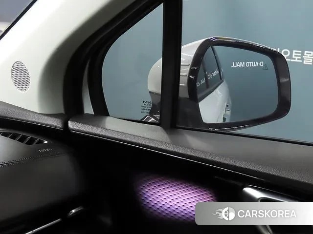 Kia Carnival 4th generation 2021 Белый из Кореи, фото 5