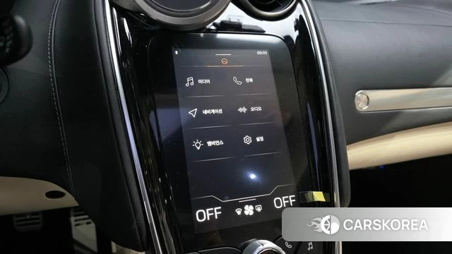 McLaren GT 2022 Светло-зеленый из Кореи, фото 5