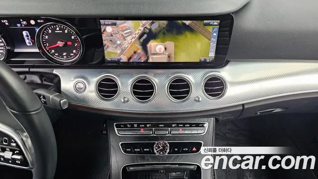 Mercedes-Benz E-Class W213 id 2468682 из Кореи 5