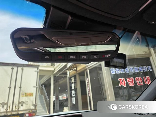 Genesis G70 2019 Небесно-голубой из Кореи, фото 5