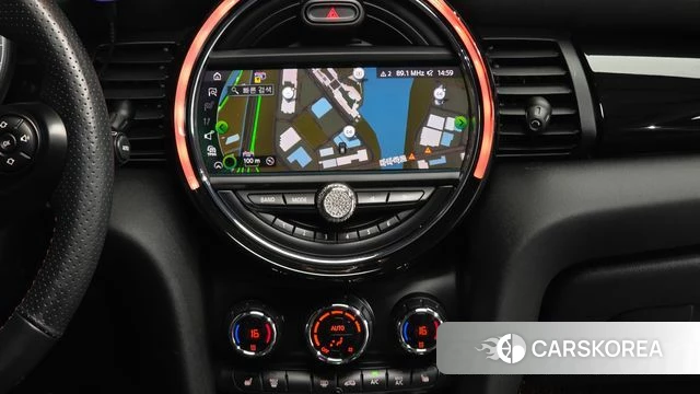 Mini Cooper 2020 Цвет тростника из Кореи, фото 5