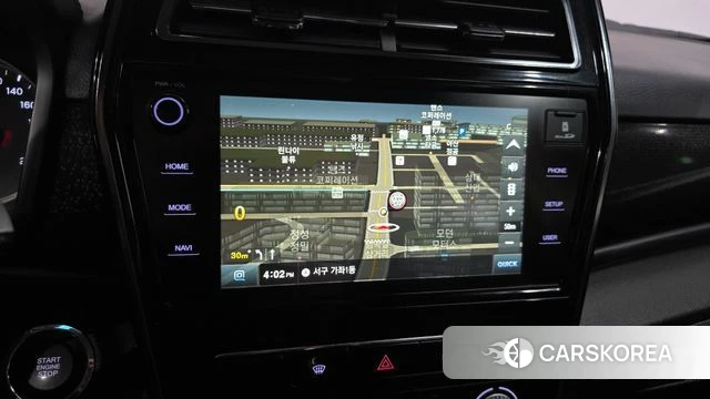 Ssangyong Berry New Tivoli 2020 Оранжевый из Кореи, фото 5