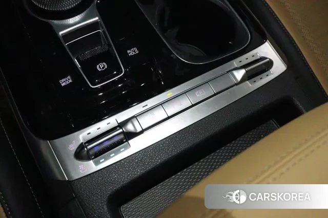 Kia Carnival 4th generation 2020 Белый из Кореи, фото 5