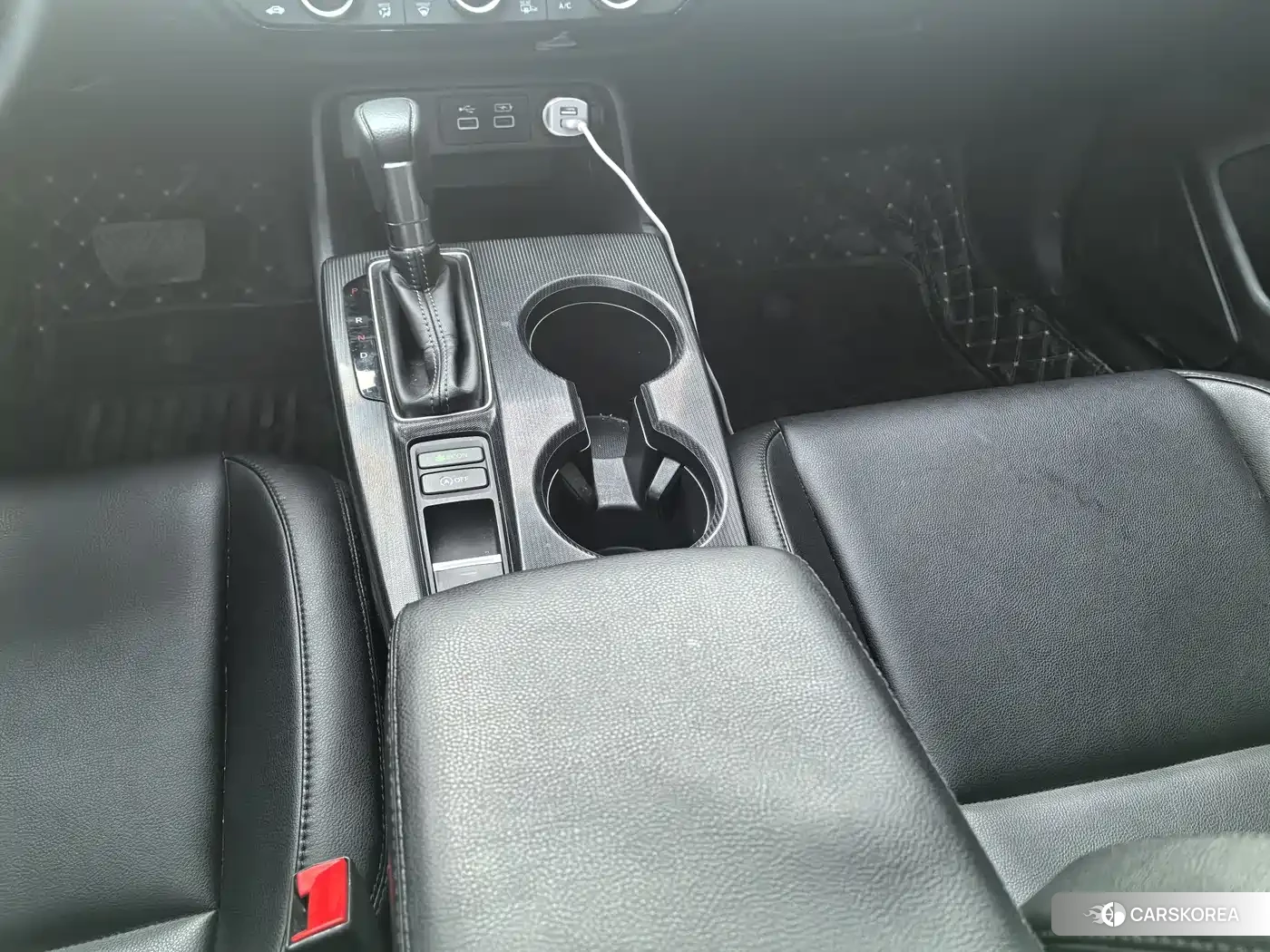 Honda Civic 2024 Белый из Китая, фото 5