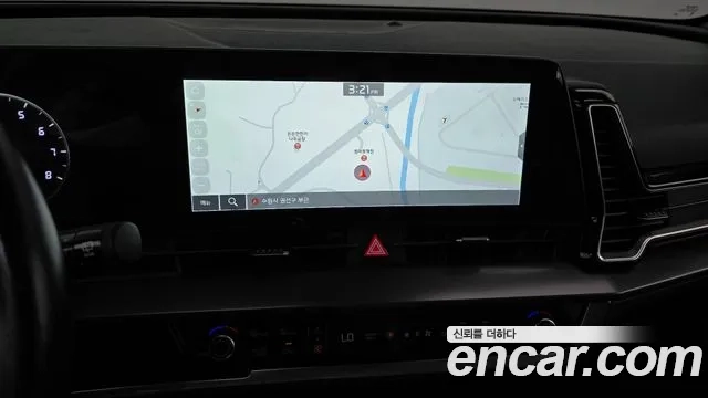 Kia Sportage 5th Generation Hybrid id 2911115 из Кореи 5