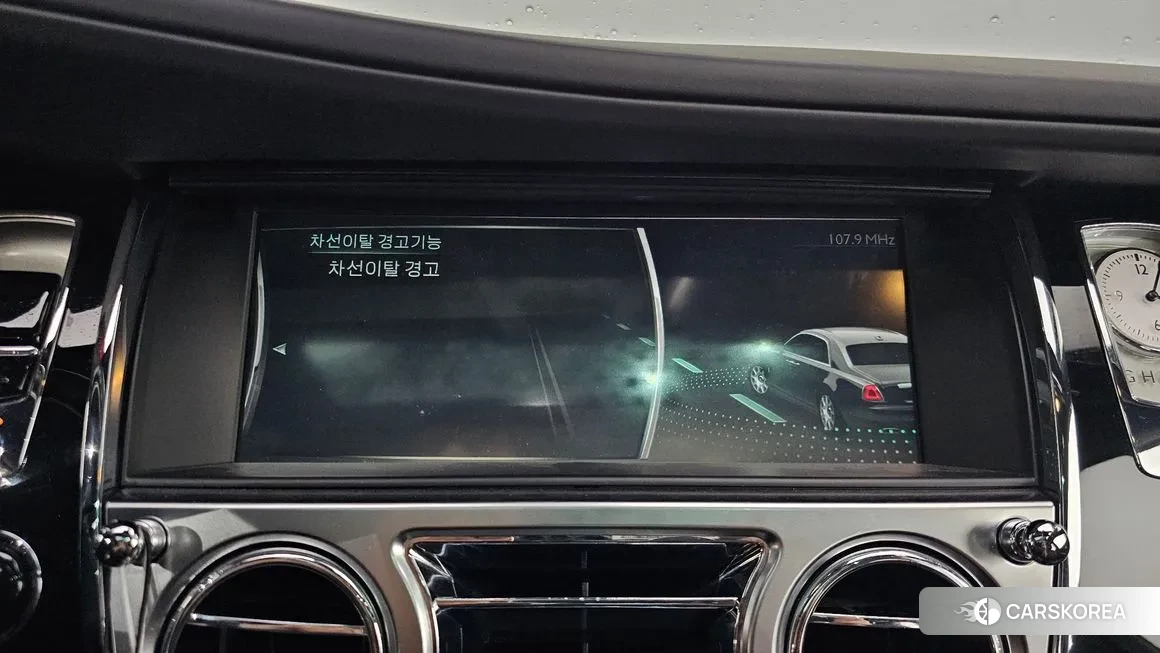 Rolls-Royce Ghost 2020 из Кореи, фото 5