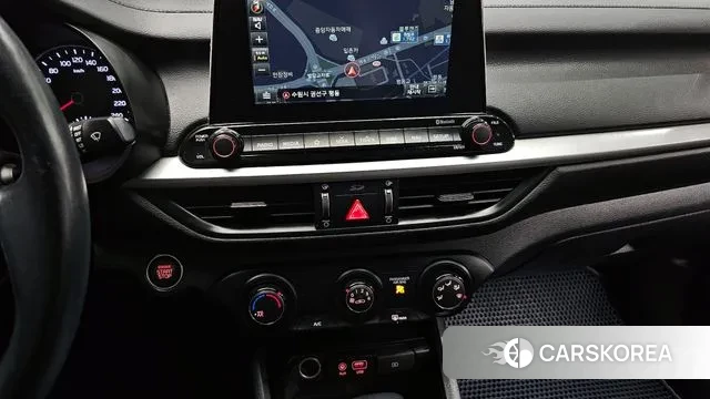 Kia Come New K3 2018 Белый из Кореи, фото 5