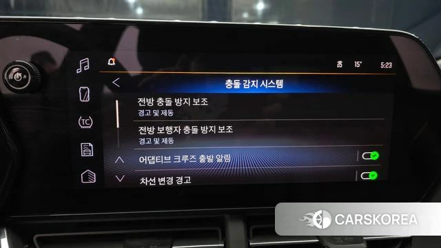 Chevrolet (GM Daewoo) Trax Crossover 2025 Черный из Кореи, фото 5