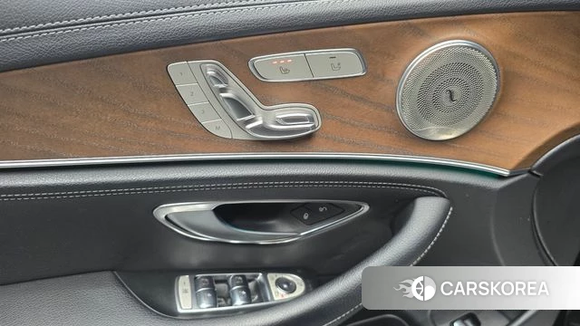 Mercedes-Benz E-Class W213 2020 Черный из Кореи, фото 5