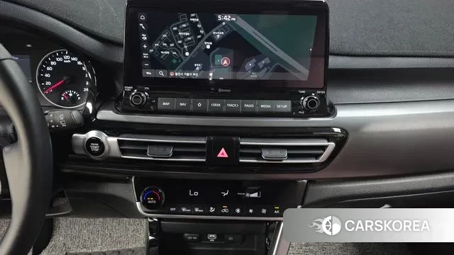 Kia Seltos 2019 Белый из Кореи, фото 5