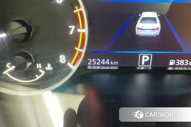 Nissan Teana 2019 Белый из Китая, фото 5