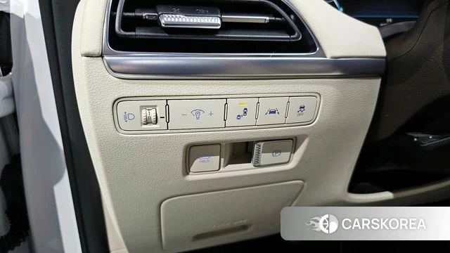 Hyundai Palisade 2021 Белый из Кореи, фото 5