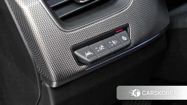 Renault Korea (Samsung) Arcana 2024 Серый из Кореи, фото 5