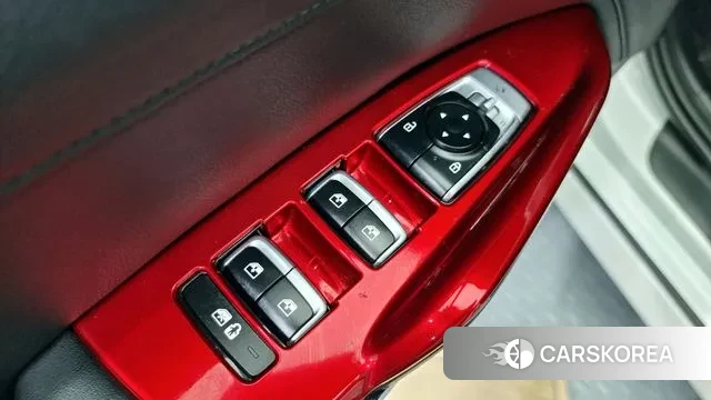 Kia K5 3rd generation 2021 Белый из Кореи, фото 5