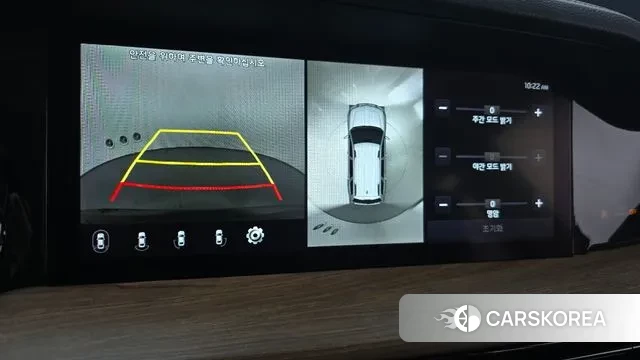 Kia Mohave Master 2020 Черный из Кореи, фото 5