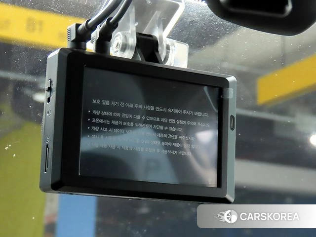 Renault Korea (Samsung) QM6 2018 Серебряный из Кореи, фото 5