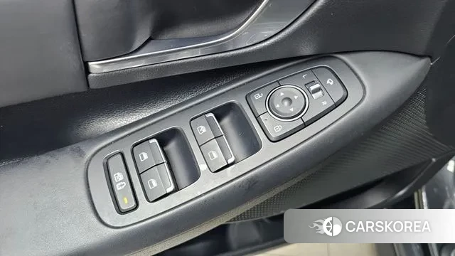 Hyundai Sonata (DN8) 2020 Серый из Кореи, фото 5