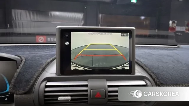 Hyundai Casper 2023 Светло-зеленый из Кореи, фото 5