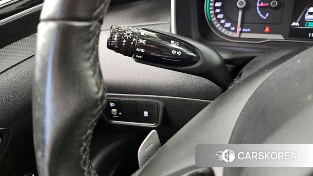 Hyundai Tucson (NX4) 2021 Белый из Кореи, фото 5