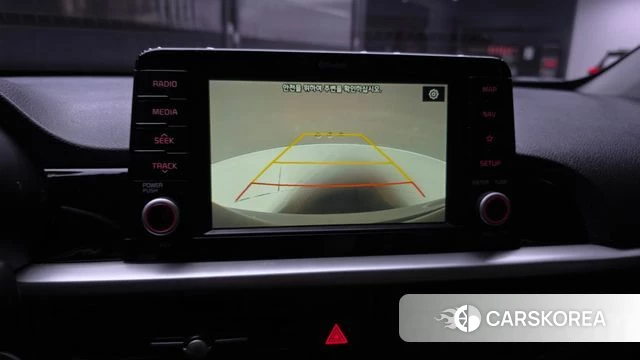 Kia All New Morning (JA) 2019 Жемчужный цвет из Кореи, фото 5