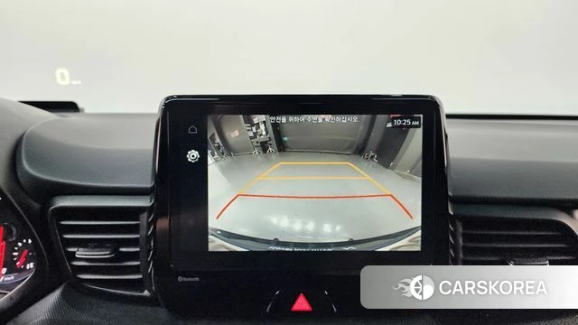 Hyundai Veloster (JS) 2021 Черный из Кореи, фото 5