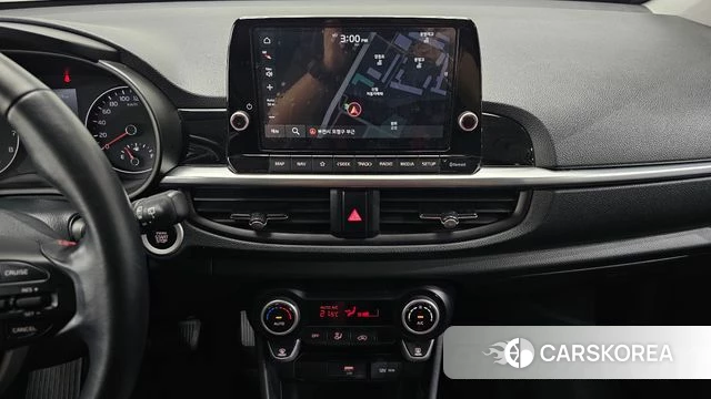 Kia Morning Urban (JA) 2022 Белый из Кореи, фото 5