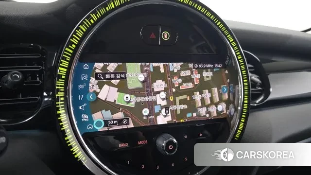 Mini Cooper 2024 Черный из Кореи, фото 5