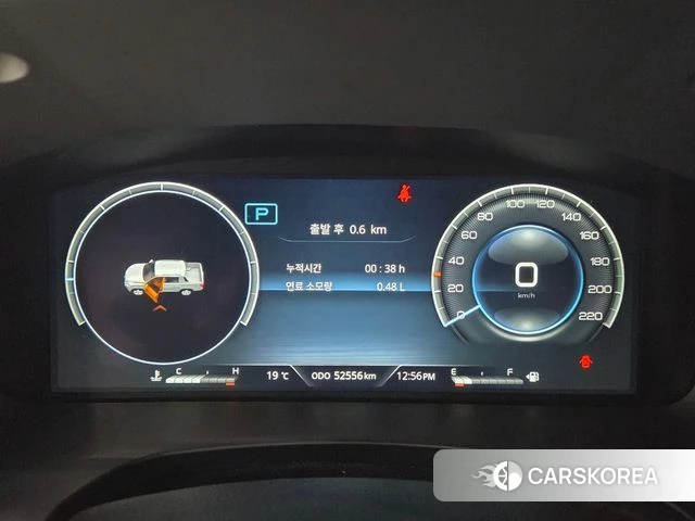 Ssangyong The New Rexton Sport 2023 Белый из Кореи, фото 5