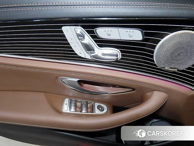 Mercedes-Benz E-Class W213 2021 Черный из Кореи, фото 5