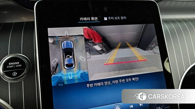 Mercedes-Benz GLC-Class X254 2025 Белый из Кореи, фото 5