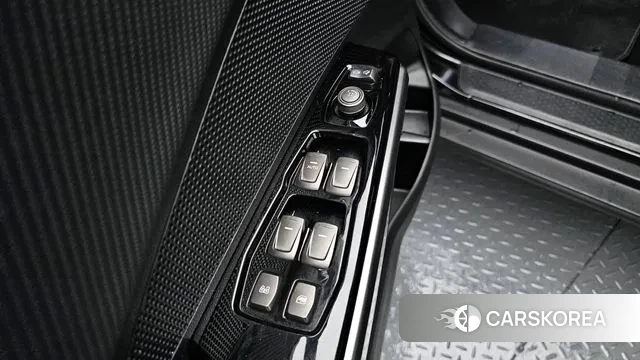 Ssangyong Tivoli Air 2023 Черный из Кореи, фото 5