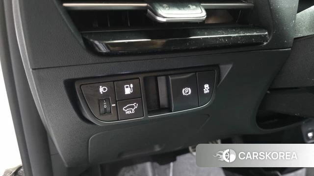 Kia EV6 2022 Белый из Кореи, фото 5