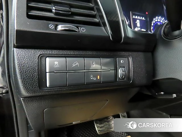 Ssangyong Rexton Sports 2020 Черный из Кореи, фото 5