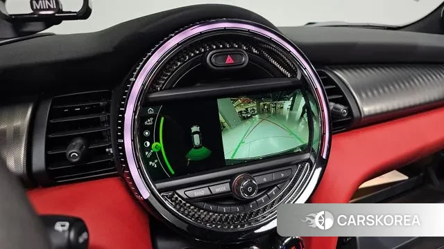 Mini Cooper S 2018 Черный из Кореи, фото 5