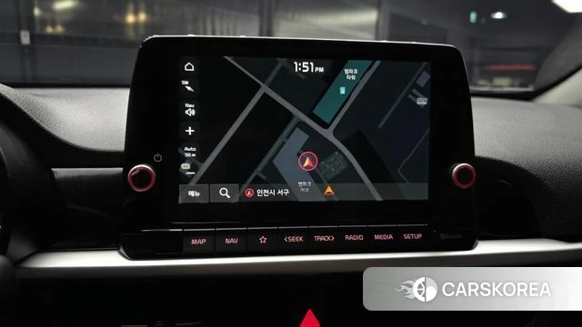 Kia Morning Urban (JA) 2020 Серый из Кореи, фото 5