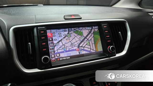 Kia The New Ray 2021 Серый из Кореи, фото 5