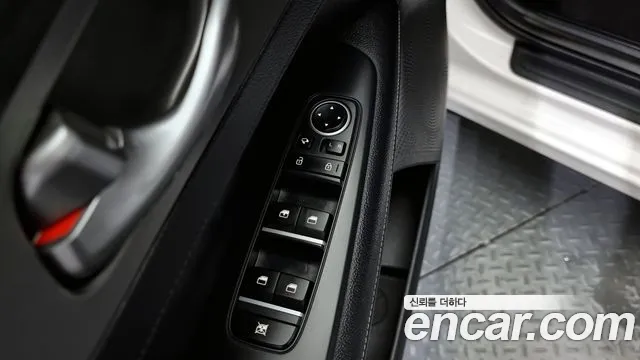 Kia Come New K3 2018 Белый из Кореи, фото 5