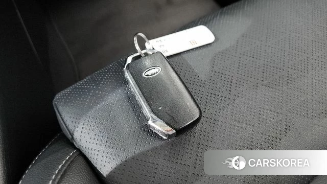 Kia Come New K3 2019 Серый из Кореи, фото 5