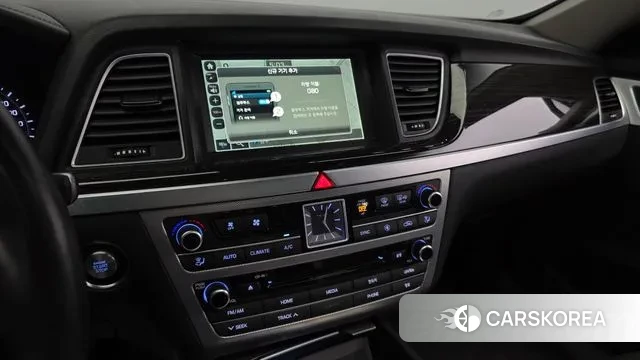 Genesis G80 2018 Белый из Кореи, фото 5