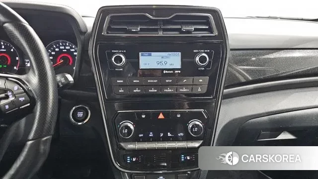 Ssangyong Berry New Tivoli 2020 Белый из Кореи, фото 5