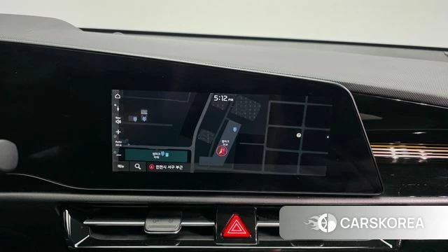 Kia Di All New Niro EV 2022 Серый из Кореи, фото 5