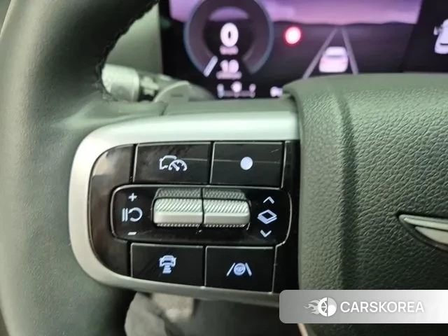 Genesis GV80 2024 Белый из Кореи, фото 5