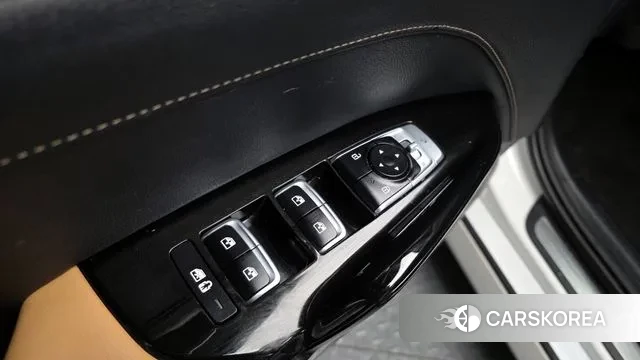 Kia K5 3rd generation id 3655529 из Кореи 5