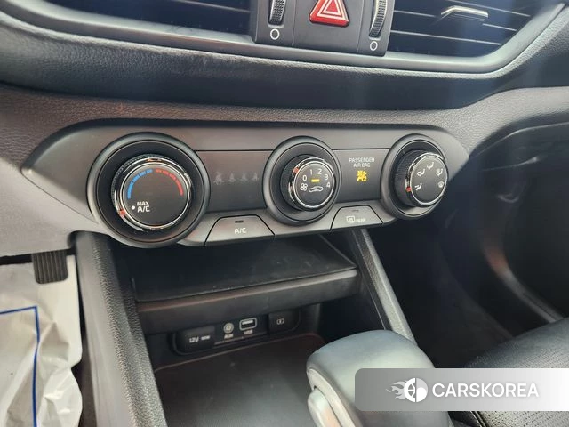 Kia Come New K3 2020 Белый из Кореи, фото 5