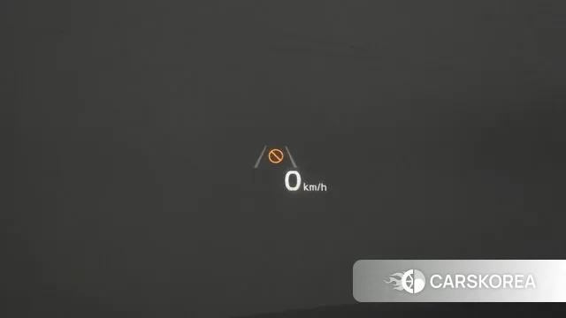 Kia More K9 2018 Черный из Кореи, фото 5