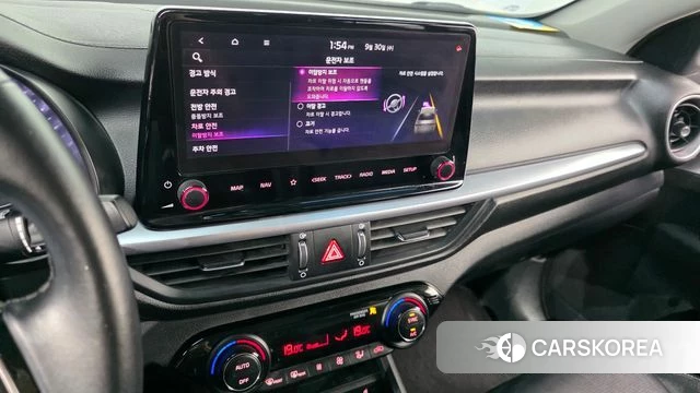 Kia The New K3 2nd generation 2021 Белый из Кореи, фото 5