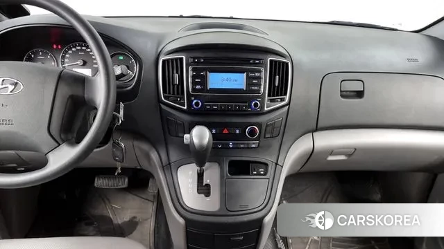 Hyundai The New Grand Starex 2020 Серебряный из Кореи, фото 5